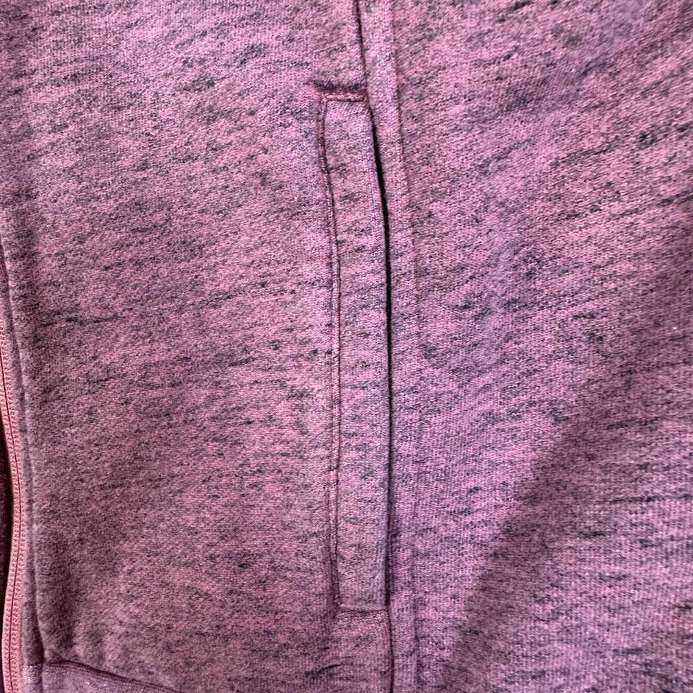 Figs Zip Up Sweater - Picture 7 of 14